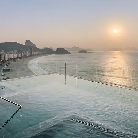 Othon Palace Copacabana Rio-2
