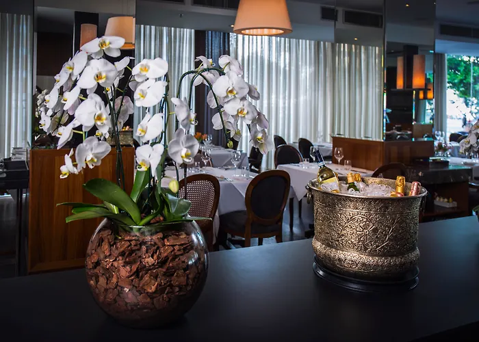 Miramar By Windsor Copacabana Rio de Janeiro