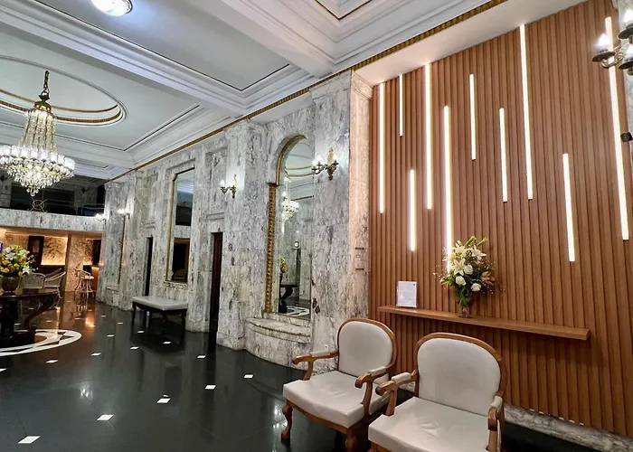 Hotel Ok Rio de Janeiro