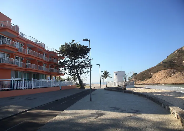 Ks Beach Hotel Rio de Janeiro